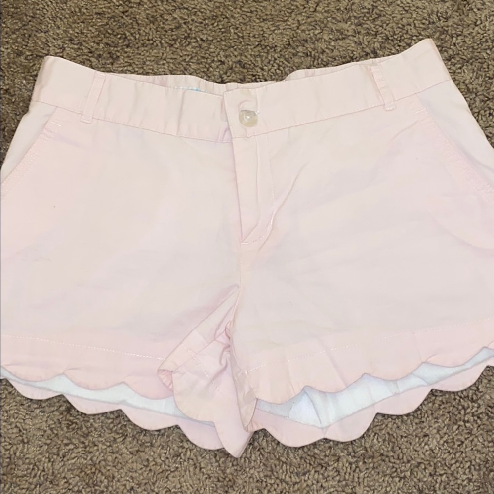 Lauren James Shorts